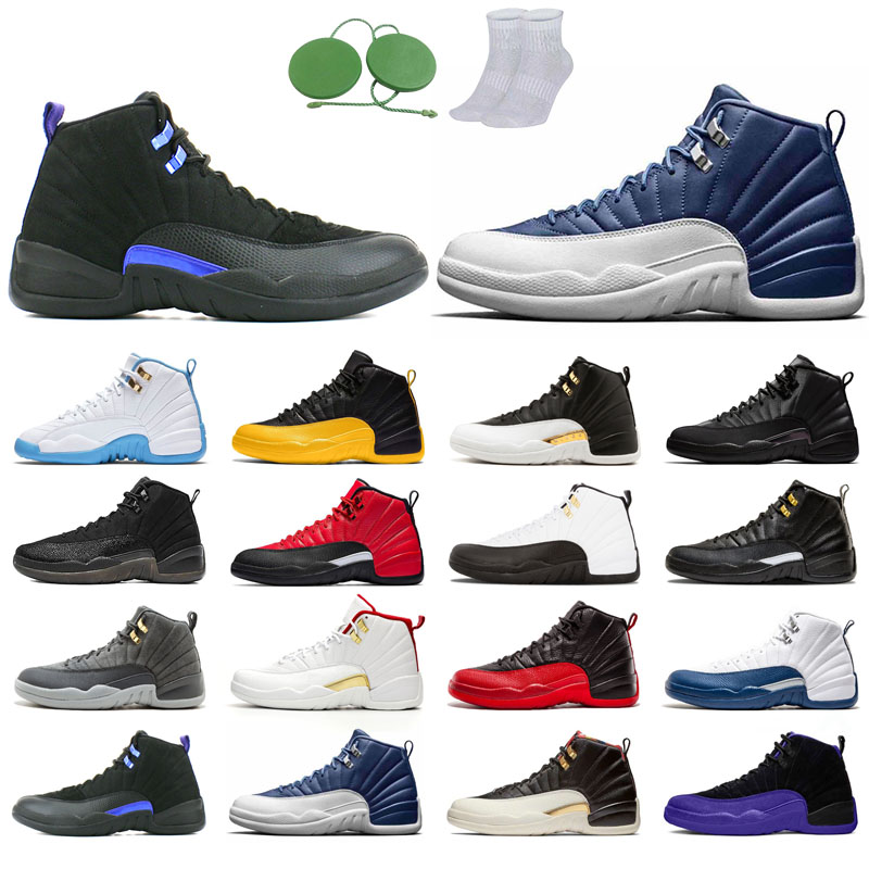12s man basketball shoes winterized wings University Gold Blue the master taxi reverse flu game o-black Michigan gym red gamma french FIBA Dark grey concord light Hot
12s man basketball shoes winterized wings University Gold Blue the master taxi reverse flu game o-black Michigan gym red gamma french FIBA Dark grey concord light Hot