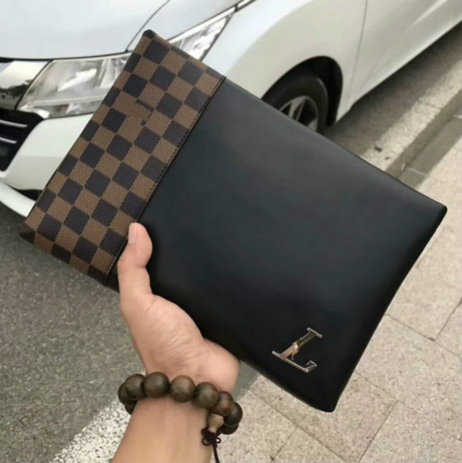 M9187 Color Matching Wallet Brown check MEN REAL LEATHER LONG WALLET CHAIN WALLETS COMPACT PURSE CLUTCHES EVENING KEY CARD HOLDERSa, Red;black
M9187 Color Matching Wallet Brown check MEN REAL LEATHER LONG WALLET CHAIN WALLETS COMPACT PURSE CLUTCHES EVENING KEY CARD HOLDERSa, Red;black