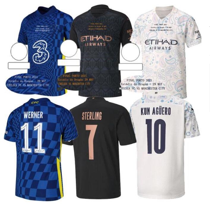 2021 MANCHESTER CUP LEAGUE FINAL porto SOCCER JERSEYS 21 20 HOME Estadio do Dragao CITY CFC T.SILVA DE BRUYNE SPECIAL PULISIC WERNER JERSEY, Black;yellow
2021 MANCHESTER CUP LEAGUE FINAL porto SOCCER JERSEYS 21 20 HOME Estadio do Dragao CITY CFC T.SILVA DE BRUYNE SPECIAL PULISIC WERNER JERSEY, Black;yellow