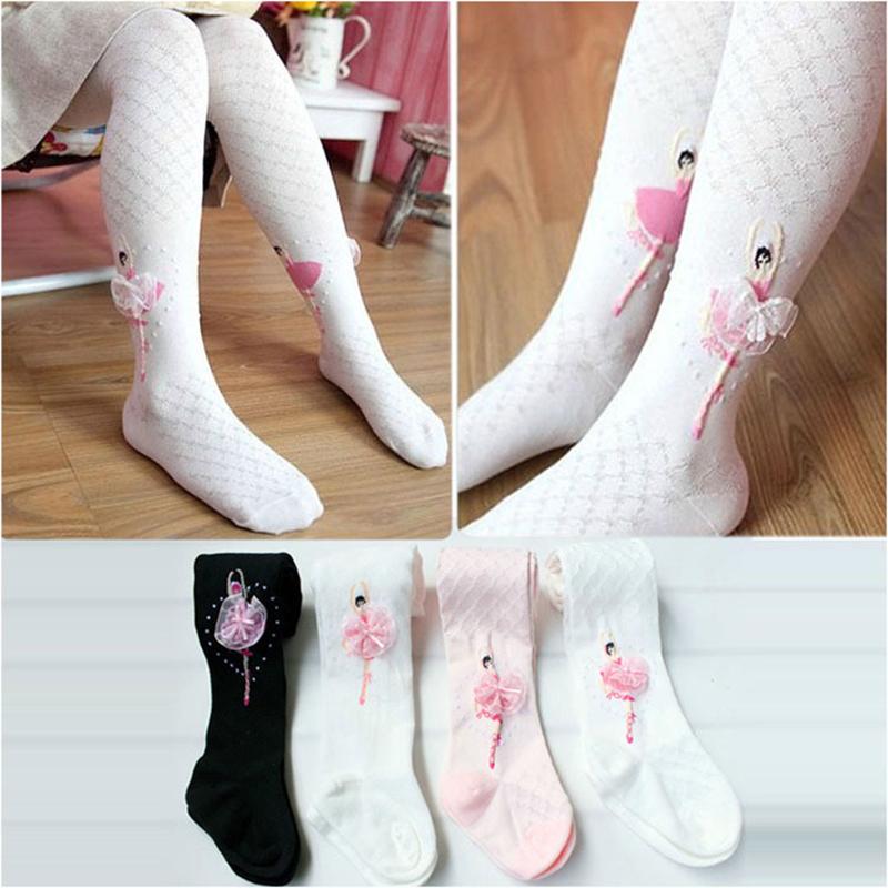 Footies Cotton Tights For Girls Ballet Dancing Cute Princess Print Children Pantyhose Baby Girl Knitted Toddler, Blue
Footies Cotton Tights For Girls Ballet Dancing Cute Princess Print Children Pantyhose Baby Girl Knitted Toddler, Blue
