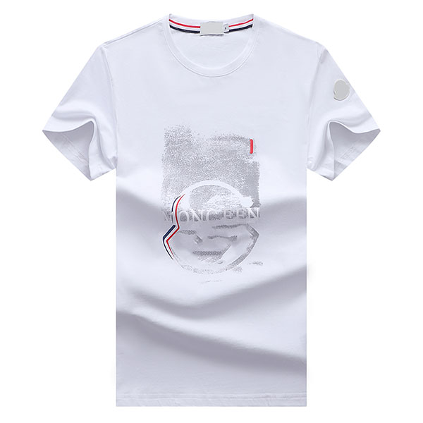 21SS Europe and American style t shirt Monclair mens Casual Street shirts Fashions Luxury Printed High Quality tee Designers Men S Clothing, White;black
21SS Europe and American style t shirt Monclair mens Casual Street shirts Fashions Luxury Printed High Quality tee Designers Men S Clothing, White;black