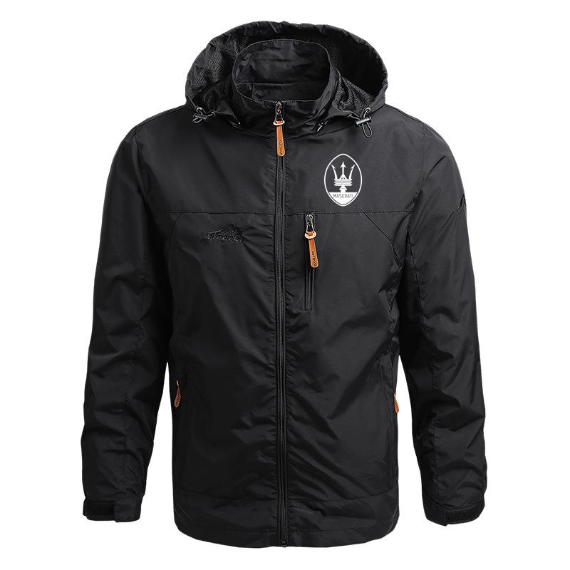 Men's Hoodies & Sweatshirts Logo Print Customizable Solid Color Men Zipper Jacket Hoodie Cotton Polyester Man Hooded Jackets Male S, Black
Men's Hoodies & Sweatshirts Logo Print Customizable Solid Color Men Zipper Jacket Hoodie Cotton Polyester Man Hooded Jackets Male S, Black