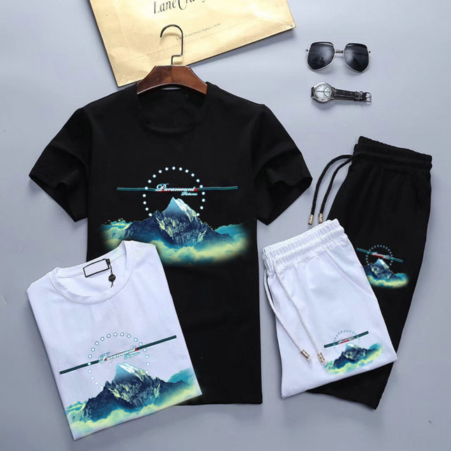 Men Jogging Design Fashion Tracksuit Shorts Outdoor Sportswear Street Hip Hop Casual Summer Running Tracksuits, Gray
Men Jogging Design Fashion Tracksuit Shorts Outdoor Sportswear Street Hip Hop Casual Summer Running Tracksuits, Gray