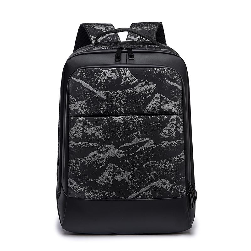 2021luxury Men Travel Bags Anti-theft USB Charging Multifunctional Waterproof Male Sports Bag Suitable For 15.6-inch Computer Backpack, Black
2021luxury Men Travel Bags Anti-theft USB Charging Multifunctional Waterproof Male Sports Bag Suitable For 15.6-inch Computer Backpack, Black