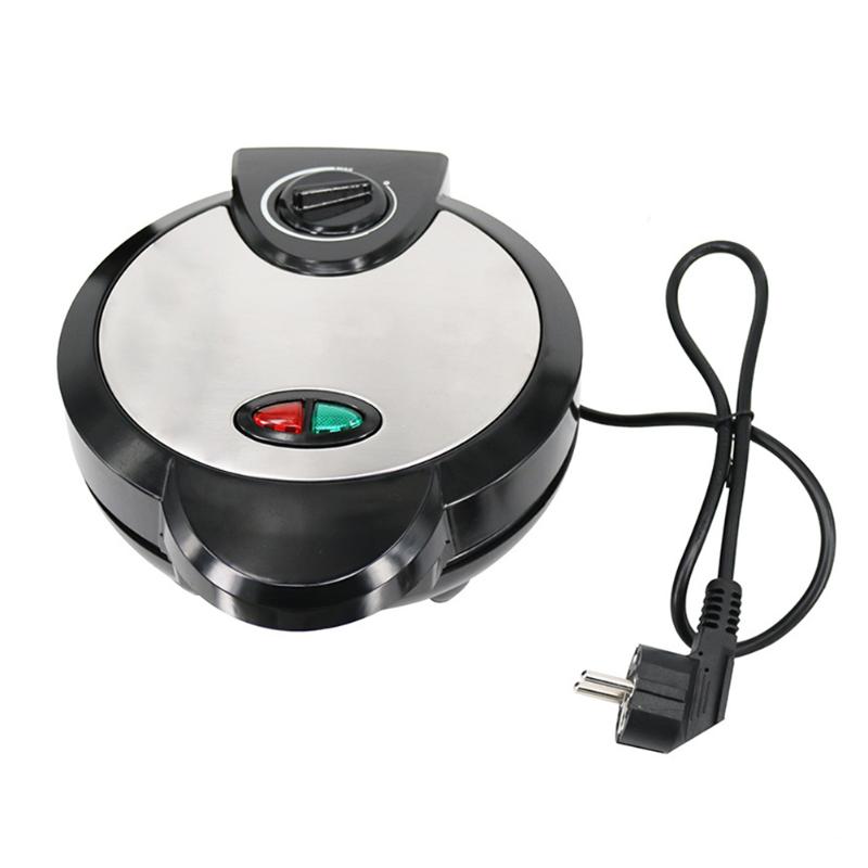 Home Breakfast Egg Roll Machine Ice Cream Reel Electric Baking Pan Pancakes Skin Spring Donut Cake Sandwich LAD-sale Pans
Home Breakfast Egg Roll Machine Ice Cream Reel Electric Baking Pan Pancakes Skin Spring Donut Cake Sandwich LAD-sale Pans