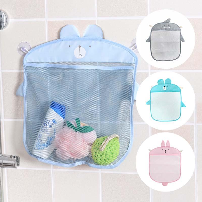 Baby Bathroom Mesh Bag Sucker Design For Bath Toy Kid Basket Cartoon Animal Shapes Organize Cloth Sand Toys Storage Net Bags
Baby Bathroom Mesh Bag Sucker Design For Bath Toy Kid Basket Cartoon Animal Shapes Organize Cloth Sand Toys Storage Net Bags