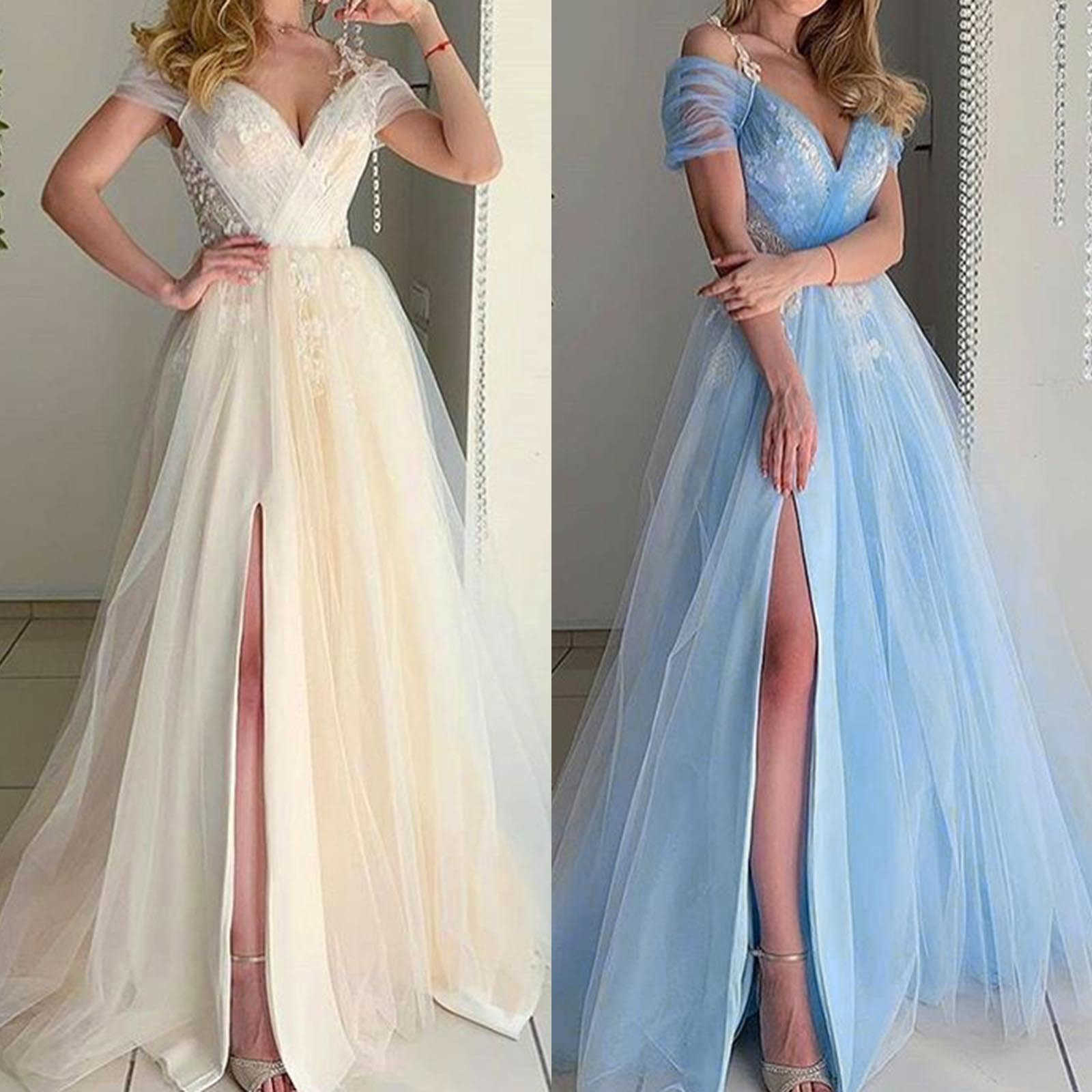 Sexy Lace Backless Mesh Dress Women Fashion Floral Coral Bridesmaid Party Dress Wedding Guest Elegant Dress Vestidos de fiesta Y1006, Beige
Sexy Lace Backless Mesh Dress Women Fashion Floral Coral Bridesmaid Party Dress Wedding Guest Elegant Dress Vestidos de fiesta Y1006, Beige