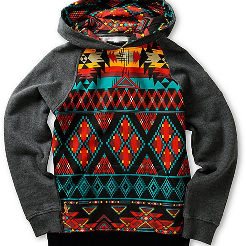 Autumn Aztec Hoodie pullover geometry printed long sleeve hooded sweatshirt batwing sleeve winter cotton 5xl big size warmer coat free ship, Black
Autumn Aztec Hoodie pullover geometry printed long sleeve hooded sweatshirt batwing sleeve winter cotton 5xl big size warmer coat free ship, Black