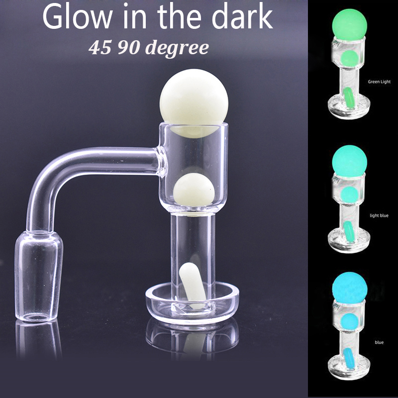 Smoking accessories Beveled Edge Terp Slurpers Blender Quartz Banger nail 10mm 14mm 18mm 20mmOD glow in the dark Vacuum Nails For dab rig
Smoking accessories Beveled Edge Terp Slurpers Blender Quartz Banger nail 10mm 14mm 18mm 20mmOD glow in the dark Vacuum Nails For dab rig