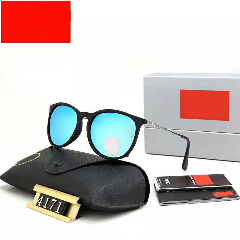 4171 Luxury Women Outdoor Fashion Sunglasses UV Polarization Adumbral Vintage Metal designer Sun Glasses High Quality ladies gafas de sol With Box
4171 Luxury Women Outdoor Fashion Sunglasses UV Polarization Adumbral Vintage Metal designer Sun Glasses High Quality ladies gafas de sol With Box