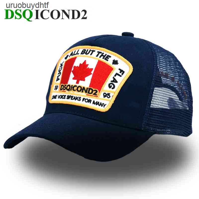 Dsqicond2 Baseball Cap Men Women Hip Hop Casual Outdoor Cotton Dsq Climbing Casquette Fishing Visor Hoeden MannenQRKC, Blue;gray
Dsqicond2 Baseball Cap Men Women Hip Hop Casual Outdoor Cotton Dsq Climbing Casquette Fishing Visor Hoeden MannenQRKC, Blue;gray