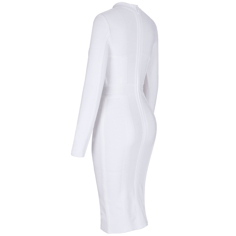 2021ocstrade women white bandage dress bodycon 2021 new arrivals cut out high neck long sleeve party rayon bandage midi dress, Black;gray
2021ocstrade women white bandage dress bodycon 2021 new arrivals cut out high neck long sleeve party rayon bandage midi dress, Black;gray