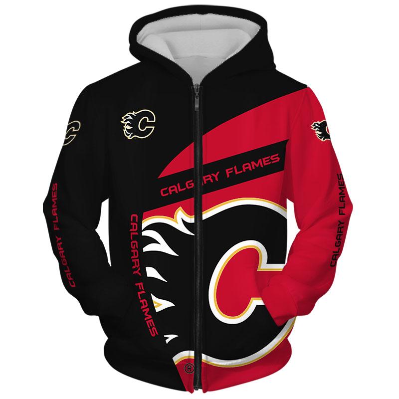Men' Hoodies & Sweatshirts Calgary Fashion Long Sleeve 3D Flames Zip Stitching Design Flame Printing Sweatshirt, H01443 zipper
Men' Hoodies & Sweatshirts Calgary Fashion Long Sleeve 3D Flames Zip Stitching Design Flame Printing Sweatshirt, H01443 zipper