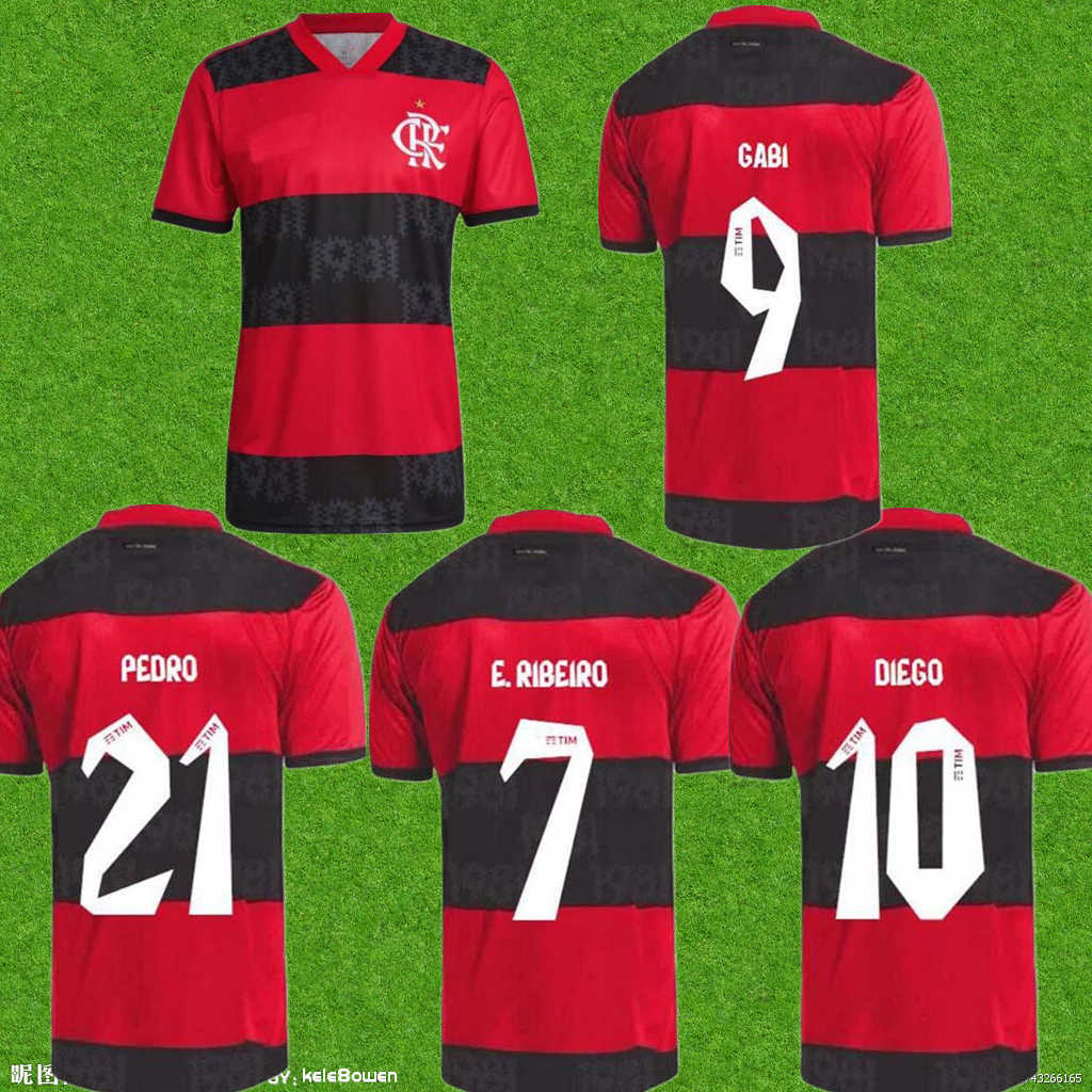 2022 CR Flamengo Soccer Jerseys Flemish 2122 ARRASCAETA B.HENRIQUE GABRIEL B. DIEGO camisa de futebol camisas de futebol Flamenco, White
2022 CR Flamengo Soccer Jerseys Flemish 2122 ARRASCAETA B.HENRIQUE GABRIEL B. DIEGO camisa de futebol camisas de futebol Flamenco, White
