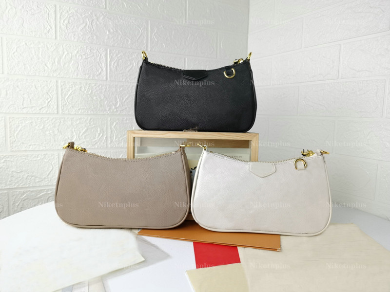 Designer Easy Pouch On Strap Cross Body Bag M81066 Creme White Monograms Leather M81137 Arizona Beige Zipped Quilted Diagonal Pattern Chain Luxury Handbags Purse, #1
Designer Easy Pouch On Strap Cross Body Bag M81066 Creme White Monograms Leather M81137 Arizona Beige Zipped Quilted Diagonal Pattern Chain Luxury Handbags Purse, #1