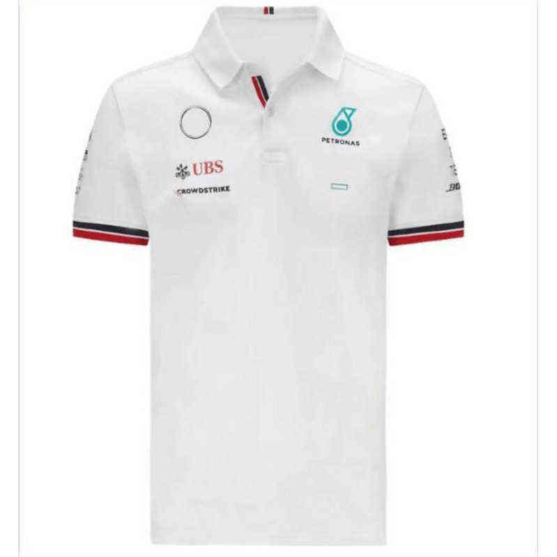 Petronas Men's Luxury t Shirts Designer Mercedes Amg Top F1 Formula One Racing Polos Women Casual Short Sleeve T-shirts Benz Polo Lewis Hamilton Team Work Clothes C860, 11
Petronas Men's Luxury t Shirts Designer Mercedes Amg Top F1 Formula One Racing Polos Women Casual Short Sleeve T-shirts Benz Polo Lewis Hamilton Team Work Clothes C860, 11