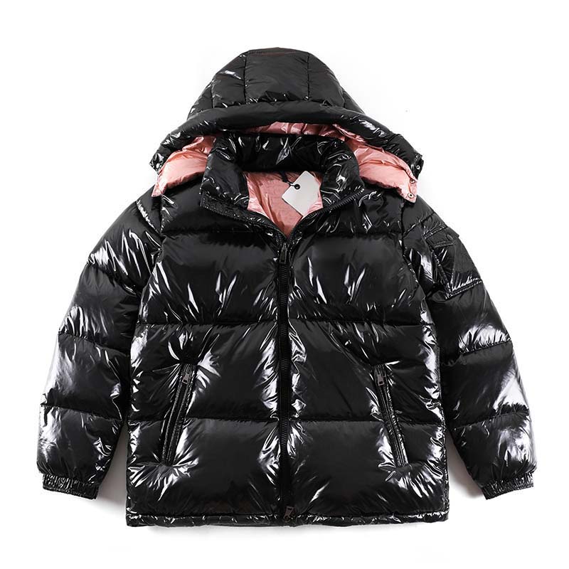 Womens Winter Down Coats Women Outwear Parkas Jackets Fashion Letters Pattern Light Weight Bright Coat Mens Solid Zipper Pocket Clothing, Extra bag
Womens Winter Down Coats Women Outwear Parkas Jackets Fashion Letters Pattern Light Weight Bright Coat Mens Solid Zipper Pocket Clothing, Extra bag