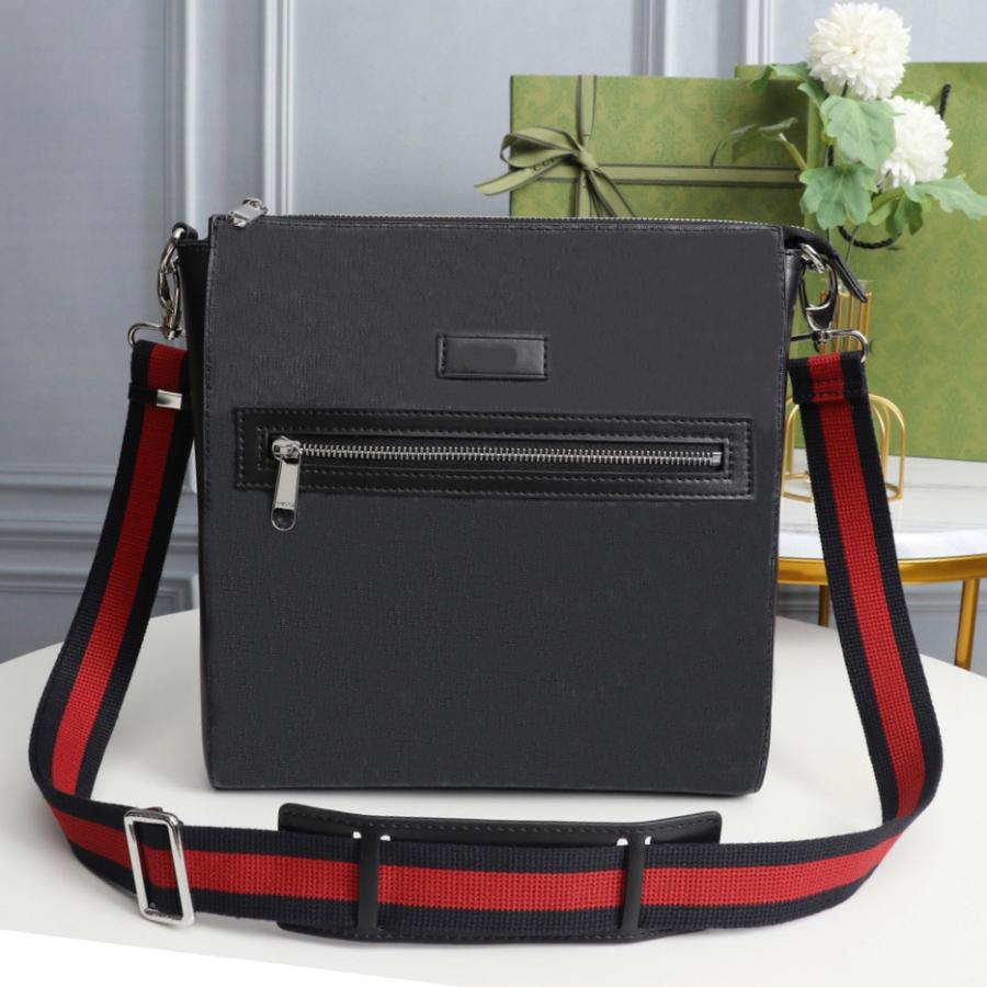 Mens Handbags Chest bags Luxury Designers Shoulder Bags Message Top Quality Leather Crossbody Purses zipper Letter Print Outdoor Packs with dustbag от DHgate WW