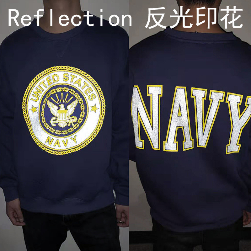 European and American men hoodies FOG high street Jerry the same Reflective letter printing kanye mens womens couple loose hooded sweater, I need look other product
European and American men hoodies FOG high street Jerry the same Reflective letter printing kanye mens womens couple loose hooded sweater, I need look other product