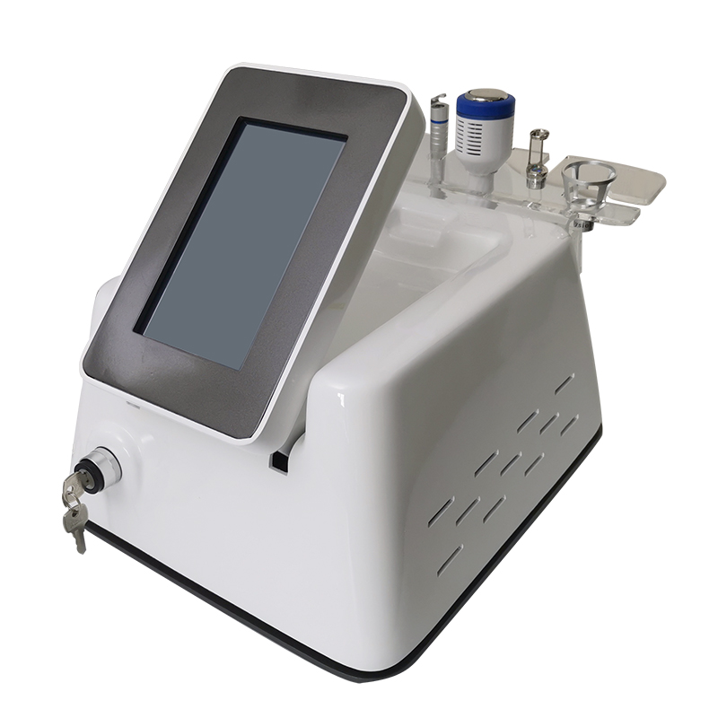 2022 2SDWE15 In 1 980nm Diode Laser Vascular Removal Machine Spider Vein Blood Vessels Removal Spider Vein Removal Diode Laser