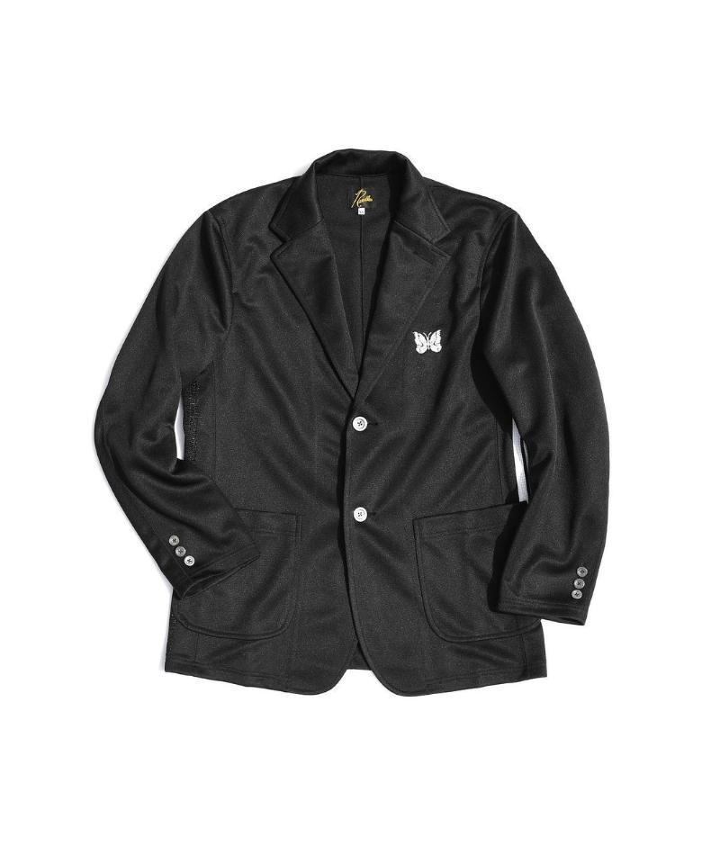 Men's Jackets 2022 Needles Track Men Women White Striped Butterfly Embroidered AWGE Black Jacket High Street Streetwear Coats, Black;brown
Men's Jackets 2022 Needles Track Men Women White Striped Butterfly Embroidered AWGE Black Jacket High Street Streetwear Coats, Black;brown