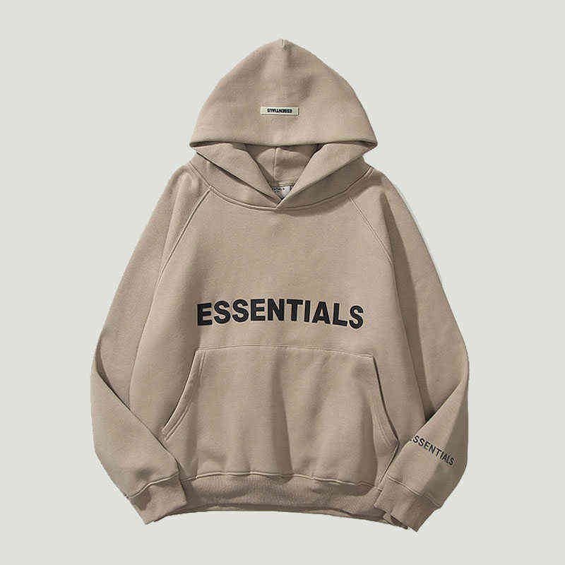 Men' Essentials Hoodies Sweatshirts Reflective Letters Printing Fleece Oversized Hoodie Fashion Hip Hop Sweatshirt Couples X0529, Style 1
Men' Essentials Hoodies Sweatshirts Reflective Letters Printing Fleece Oversized Hoodie Fashion Hip Hop Sweatshirt Couples X0529, Style 1