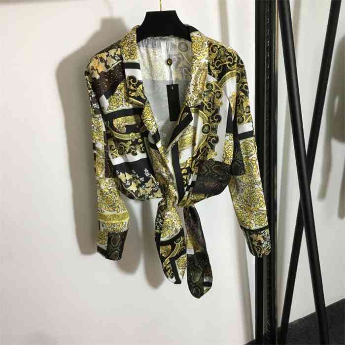 2021 summer new trendy brand ladies shirt T-shirt fabric comfortable and fashionable all-matcha, Yellow
2021 summer new trendy brand ladies shirt T-shirt fabric comfortable and fashionable all-matcha, Yellow