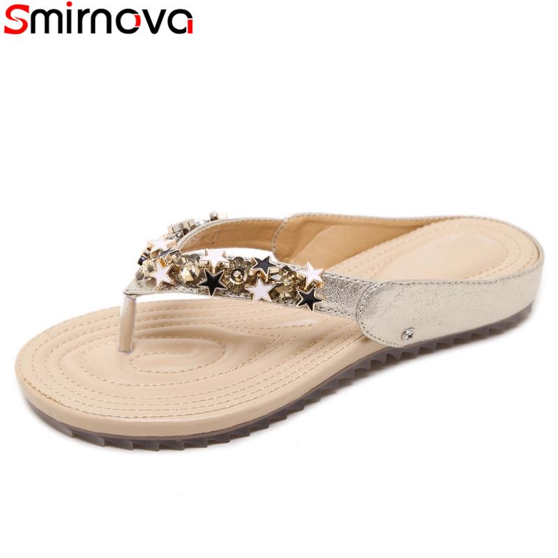 Slippers Smirnova 2021 Fashion Leisure Women Sexy Crystal High Quality Flip Flops Solid Color Casual Shoes, Black
Slippers Smirnova 2021 Fashion Leisure Women Sexy Crystal High Quality Flip Flops Solid Color Casual Shoes, Black