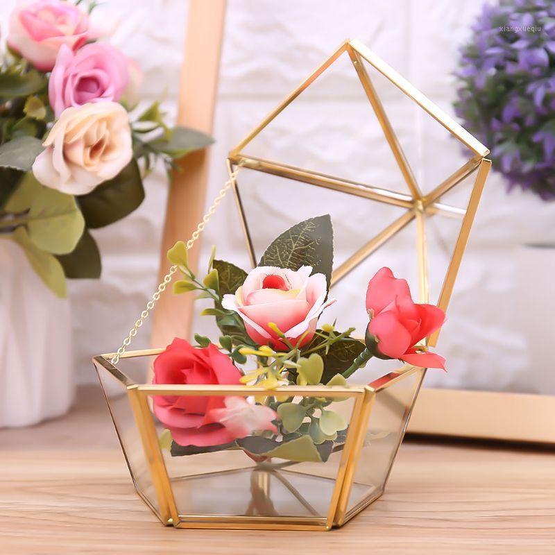 Wedding Ring Box Storage Geometrical Clear Glass Jewelry Organize Holder Tabletop Succulent Plants Container Hom Pouches, Bags, Pink;blue
Wedding Ring Box Storage Geometrical Clear Glass Jewelry Organize Holder Tabletop Succulent Plants Container Hom Pouches, Bags, Pink;blue