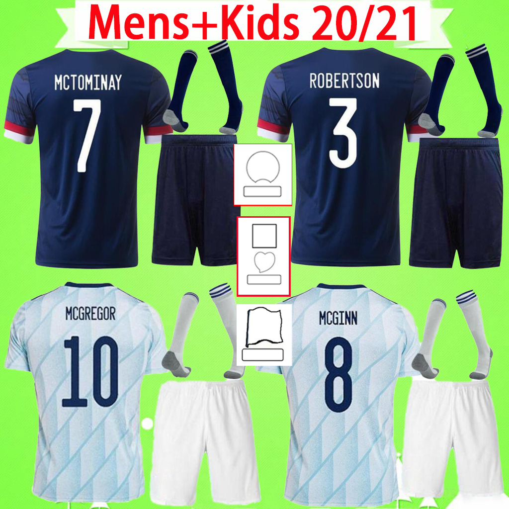 ADULT + KIDS KIT with socks 2020 2021 Scotland Soccer Jersey mens suit 21 22 FRASER ARMSTRONG DYKES MCTOMINAY FORREST McGregor McGinn ZAHAVI boys sets football shirt, 2020 kit with socks
ADULT + KIDS KIT with socks 2020 2021 Scotland Soccer Jersey mens suit 21 22 FRASER ARMSTRONG DYKES MCTOMINAY FORREST McGregor McGinn ZAHAVI boys sets football shirt, 2020 kit with socks