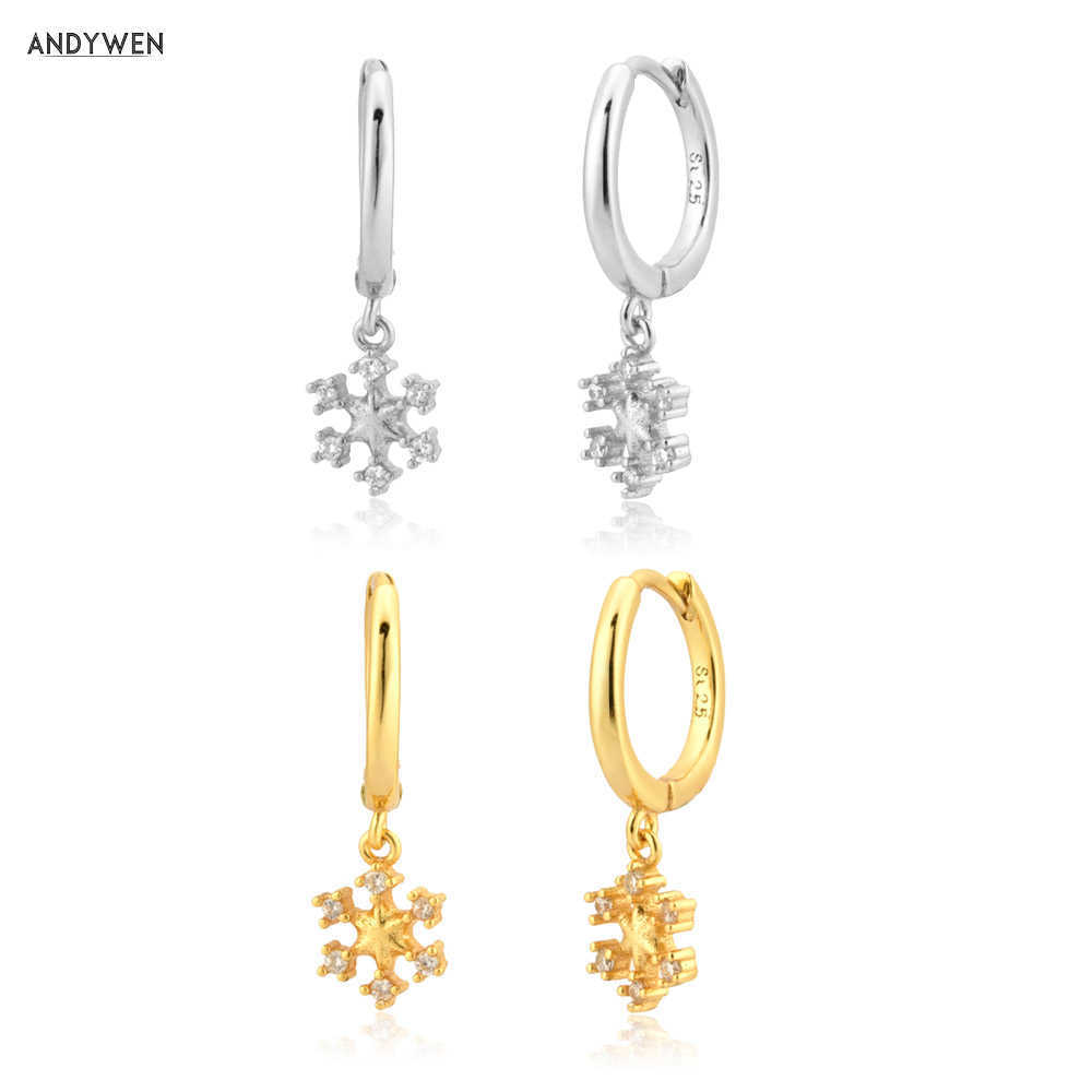 ANDYWEN 925 Sterling Silver Gold Star Charm Drop Earring Clips Crystal Tiny Dangle Piercing Luxury CZ Fine Jewelry 210608
ANDYWEN 925 Sterling Silver Gold Star Charm Drop Earring Clips Crystal Tiny Dangle Piercing Luxury CZ Fine Jewelry 210608