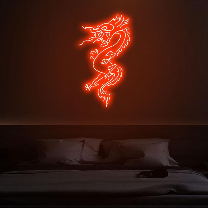 Other Event & Party Supplies "Chinese Dragon" Neon Sign Custom Light Led Pink Home Room Wall Decoration Ins Shop Decor Bar
Other Event & Party Supplies "Chinese Dragon" Neon Sign Custom Light Led Pink Home Room Wall Decoration Ins Shop Decor Bar
