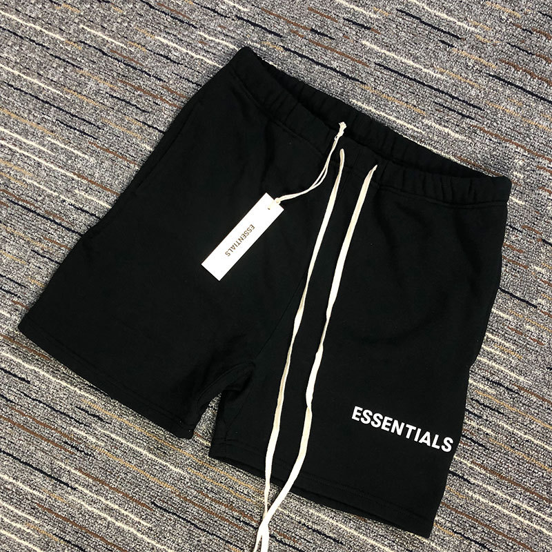 Fog Style Essentials Shorts Justin Bieber High Streetwear Hip Hop Brand Fashion Mens Sweat Harem Shorts, White;black
Fog Style Essentials Shorts Justin Bieber High Streetwear Hip Hop Brand Fashion Mens Sweat Harem Shorts, White;black