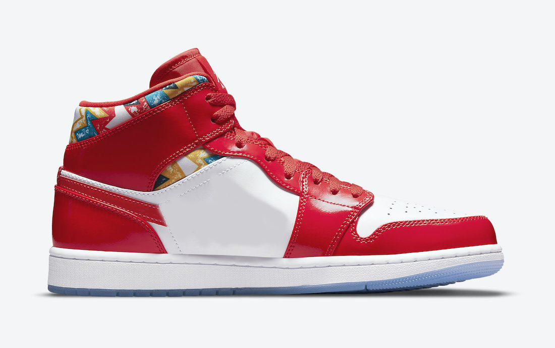 Hottest 1 Mid Red Patent Shoes Melody Ehsani 1S Fearless Maison Chateau Clot Satin Blue The Great Lightbulb Light Smoke Grey Shattered Backb
Hottest 1 Mid Red Patent Shoes Melody Ehsani 1S Fearless Maison Chateau Clot Satin Blue The Great Lightbulb Light Smoke Grey Shattered Backb