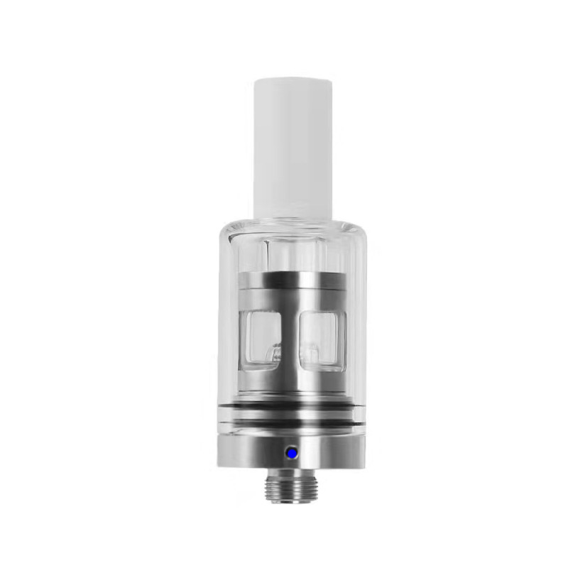 2-In-1 Quartz Chamber Bowl Atomizer For Wax & Dry Herb Fast Heating Fit 20-35w Power Mod Vape Battery Electronic Cigarette Original Longmada Quarta
2-In-1 Quartz Chamber Bowl Atomizer For Wax & Dry Herb Fast Heating Fit 20-35w Power Mod Vape Battery Electronic Cigarette Original Longmada Quarta