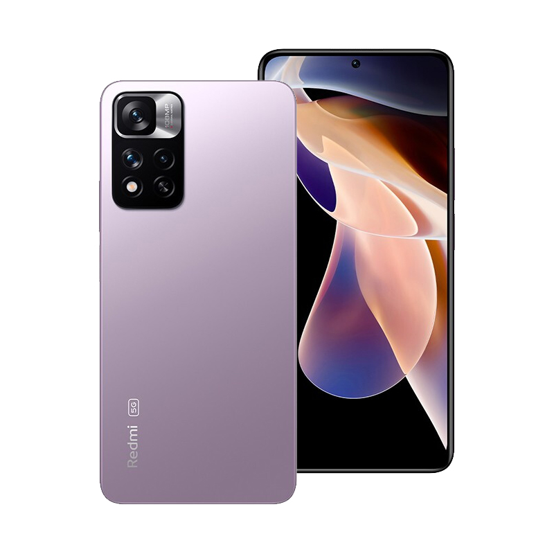 Original Xiaomi Redmi Note 11 Pro 5G Mobile Phone 8GB RAM 128GB 256GB ROM Octa Core MTK 920 Android 6.67" AMOLED Full Screen 108MP AI NFC Fingerprint ID Smart Cellphone
Original Xiaomi Redmi Note 11 Pro 5G Mobile Phone 8GB RAM 128GB 256GB ROM Octa Core MTK 920 Android 6.67" AMOLED Full Screen 108MP AI NFC Fingerprint ID Smart Cellphone