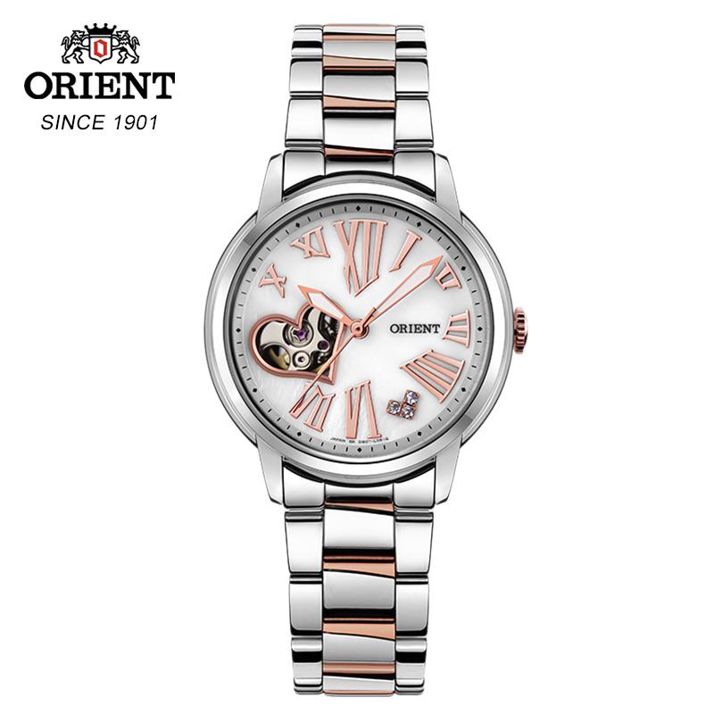 Wristwatches Original Watch Automatic Mechanical Women's Stainless Steel Straps Sapphire Crystal Dial 50m Waterproof Warranty, Sdb0700bz0
Wristwatches Original Watch Automatic Mechanical Women's Stainless Steel Straps Sapphire Crystal Dial 50m Waterproof Warranty, Sdb0700bz0