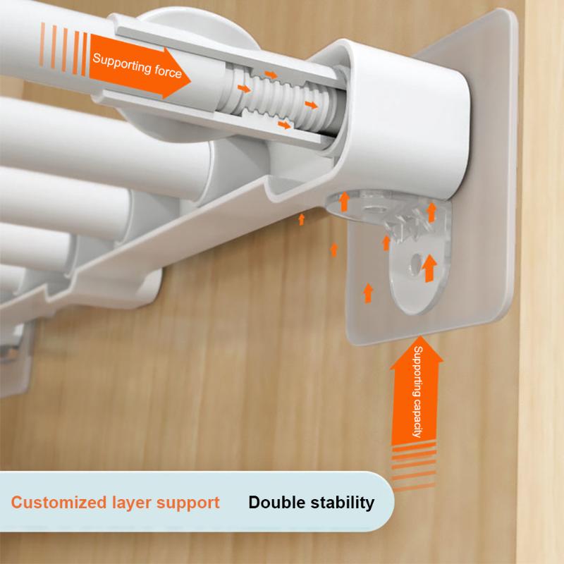 12pcs Adhesive Shelf Support Pegs Punch-free Clear Closet Cabinet Wall Hangers For Kitchen Furniture Dropship Bath Accessory Set
12pcs Adhesive Shelf Support Pegs Punch-free Clear Closet Cabinet Wall Hangers For Kitchen Furniture Dropship Bath Accessory Set