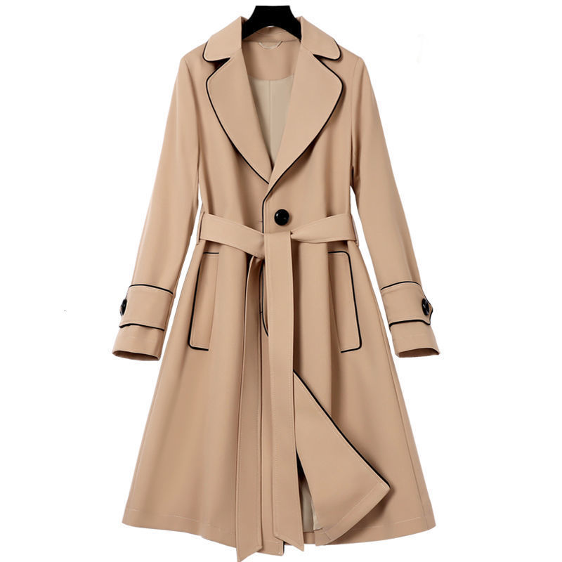 women's wool & blends female high-end british jacket, long style, stylish temperament, korean version, small size l7l4, Black
women's wool & blends female high-end british jacket, long style, stylish temperament, korean version, small size l7l4, Black