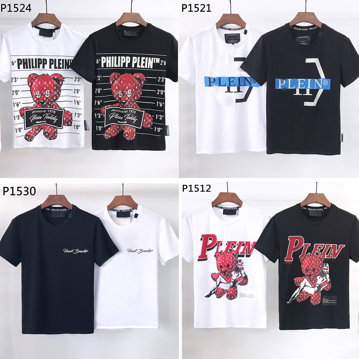 qp Summer fashion Designer T Shirts For Men Tops Luxury Letter Embroidery Mens Women Clothing Short Sleeved Tees, Qp-1
qp Summer fashion Designer T Shirts For Men Tops Luxury Letter Embroidery Mens Women Clothing Short Sleeved Tees, Qp-1