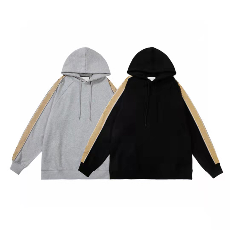 Designer Men Woman Hoodie New Fashion Sweatshirt Embroidery HipHop Mens Hoodies Luxurys Designers Long Sleeve Cotton High Quality Pullover, Customize
Designer Men Woman Hoodie New Fashion Sweatshirt Embroidery HipHop Mens Hoodies Luxurys Designers Long Sleeve Cotton High Quality Pullover, Customize
