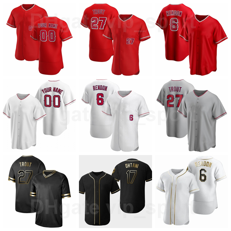 6 Anthony Rendon Jersey Baseball 23 Matt Thaiss 5 Albert Pujols 22 David Fletcher 27 Mike Trout 17 Shohei Ohtani Men Kids Women, Blue;black
6 Anthony Rendon Jersey Baseball 23 Matt Thaiss 5 Albert Pujols 22 David Fletcher 27 Mike Trout 17 Shohei Ohtani Men Kids Women, Blue;black