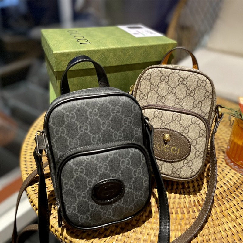 Neo Vintage Tiger Head Phone Purse Men/Women Shoulder Crossbody Bags GGLVLouisVittonYSLVutton Designer Handbags Ophidia Clutch Wallets, Add box
Neo Vintage Tiger Head Phone Purse Men/Women Shoulder Crossbody Bags GGLVLouisVittonYSLVutton Designer Handbags Ophidia Clutch Wallets, Add box