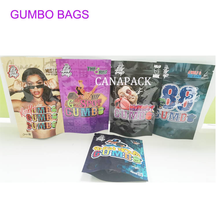 420 packaging theten gumbo SPRINKLEZ 3 5g mylar bags CANNATIQUE SHERB MONEY backapck boyz baggies
420 packaging theten gumbo SPRINKLEZ 3 5g mylar bags CANNATIQUE SHERB MONEY backapck boyz baggies