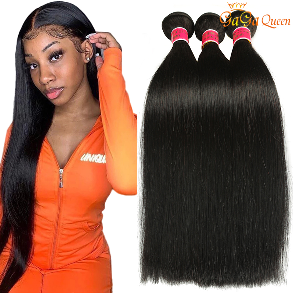 Mink Brazilian Straight Virgin Hair 3 Bundles Unprocessed Brazilian Straight Human Hair Weave Bundles Brazilian Straight Hair Extension, Natural color
Mink Brazilian Straight Virgin Hair 3 Bundles Unprocessed Brazilian Straight Human Hair Weave Bundles Brazilian Straight Hair Extension, Natural color