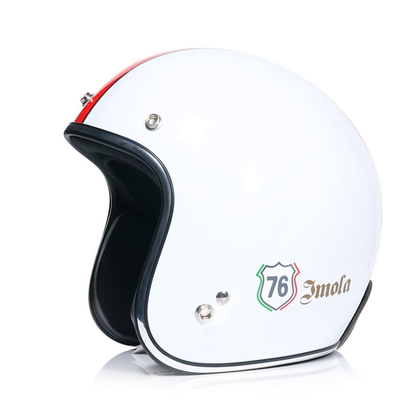 Motorcycle Helmets Style Motorbike Helmet Matte Black Retro DOT SG Standard Open Face Moto 3/4 Casque Jet, A2
Motorcycle Helmets Style Motorbike Helmet Matte Black Retro DOT SG Standard Open Face Moto 3/4 Casque Jet, A2