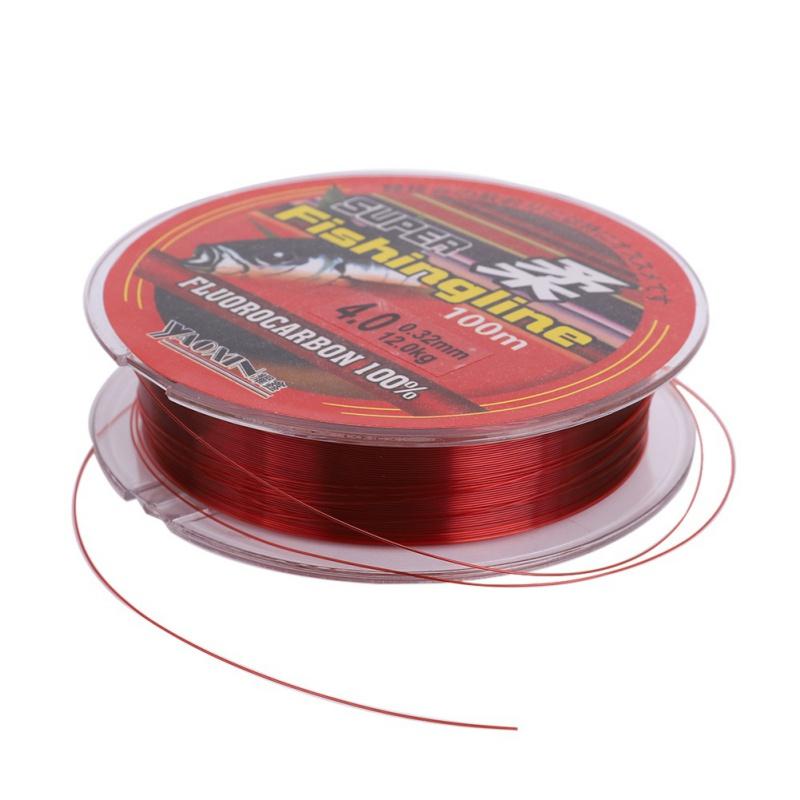 200m Fishing Line Tackle Accessories Brown Pesca Competitive Shrimp Sea Bream High Tensile Braid
200m Fishing Line Tackle Accessories Brown Pesca Competitive Shrimp Sea Bream High Tensile Braid