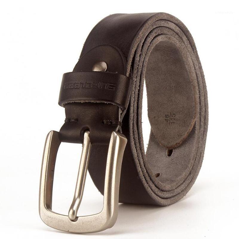 Belts Men's Classic Belt,Casual Dress Belt With Single Prong Buckle For Jeans Fashion Leather Men, Black;brown
Belts Men's Classic Belt,Casual Dress Belt With Single Prong Buckle For Jeans Fashion Leather Men, Black;brown
