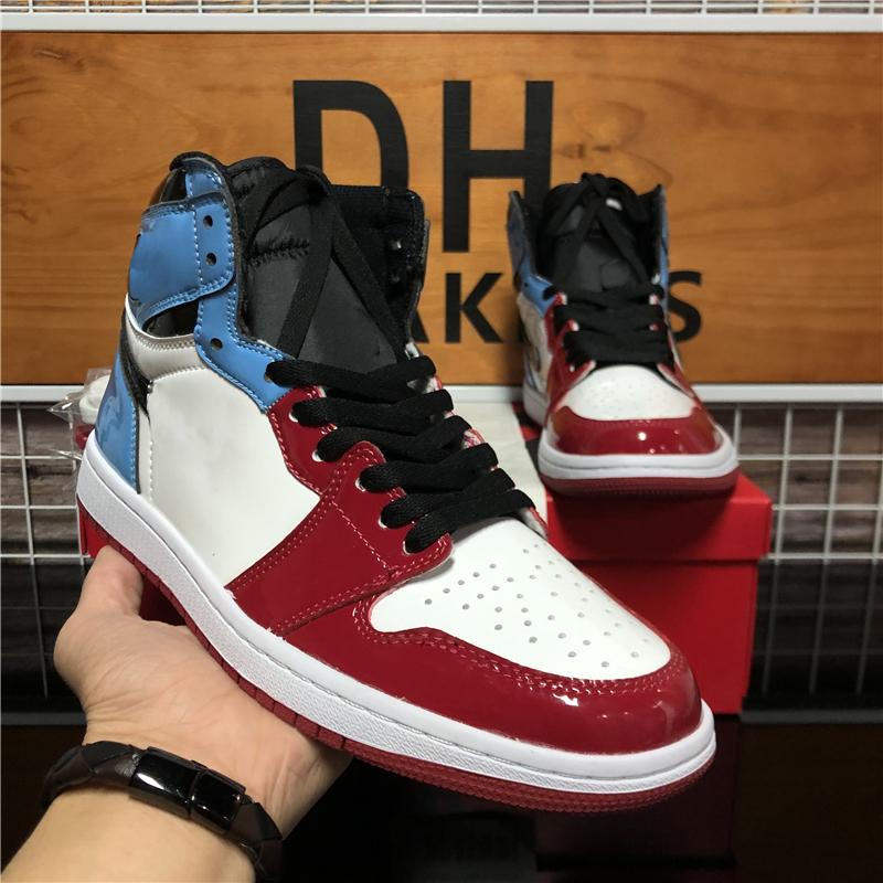 L&L High Quality Tie-Dye Jumper 1 Men's and Women's Basketball Shoes Smoked Gray Obsidian Microparticles Travis Scotts Stadium Dar
L&L High Quality Tie-Dye Jumper 1 Men's and Women's Basketball Shoes Smoked Gray Obsidian Microparticles Travis Scotts Stadium Dar