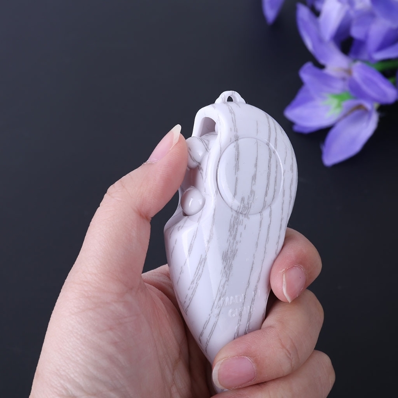 Portable Handheld Box Digital Claws Plate Finger Game Manual Reset Decompression Tool for Meditation